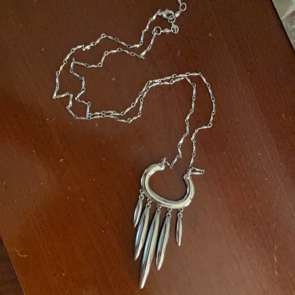COPY - Stella and Dot necklace
